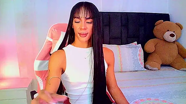 carmen14のライブXXXチャット