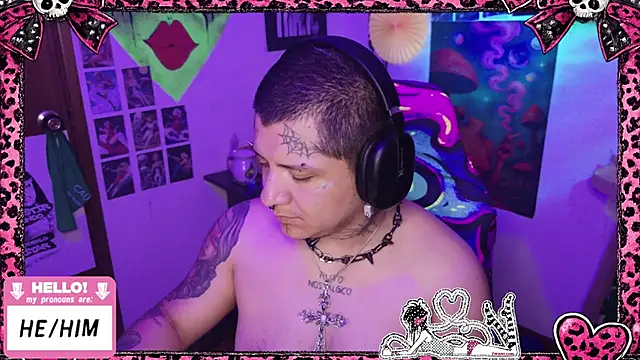 masterkevinftm 라이브 XXX 채팅