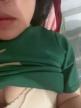 Minky_2x Show Webcam