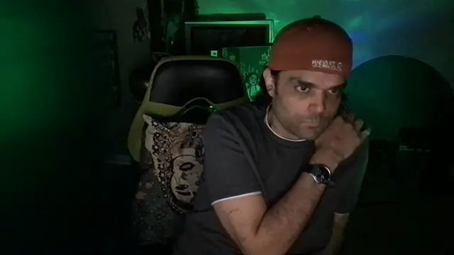 KungFuPanda001's Live XXX Chat