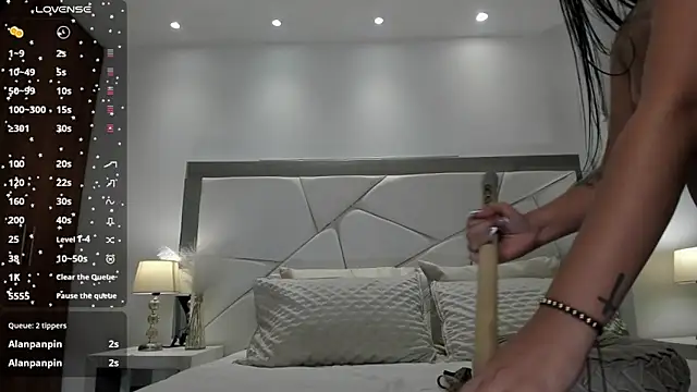 Natasha_Kiim_'s Live XXX Chat