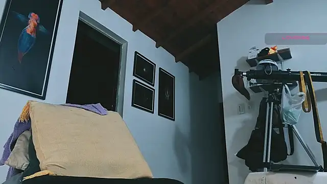 Pokazy przed kamerką – SilvaBranko