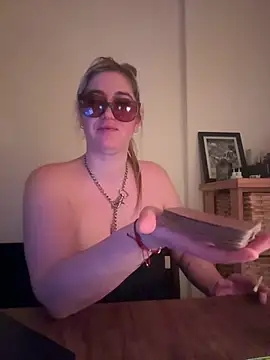 Živý XXX chat Granlady7