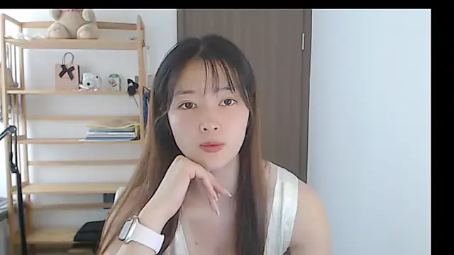 Živý XXX chat Mimi-cnbaby