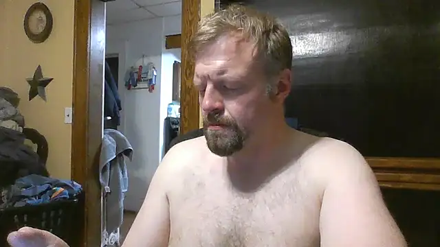 TheOneDonShaun élő XXX-chatje