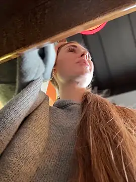 Živý XXX chat Charming_Ritta