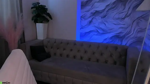 Aria_Mila – Live XXX-chat