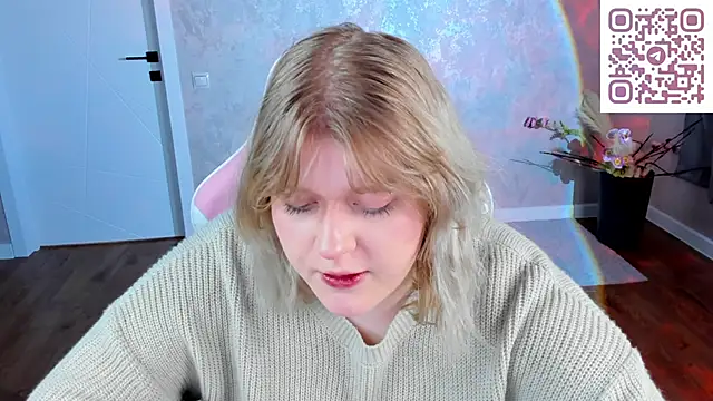 luna_c0ra – Naživo XXX chat