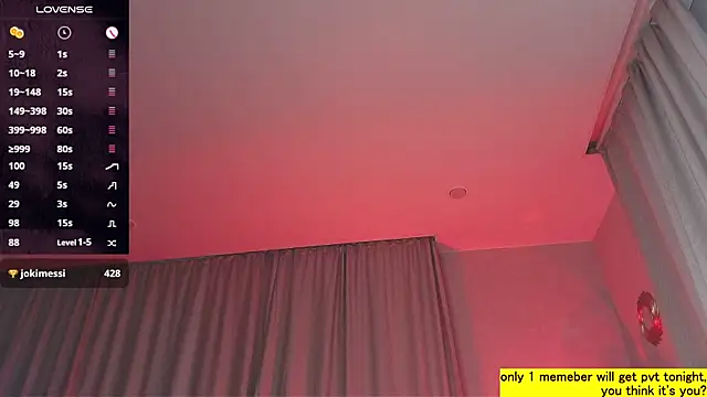 Czat XXX na żywo – sunshine_vibes