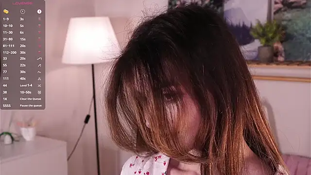 CherlyGuss Obrolan Langsung XXX