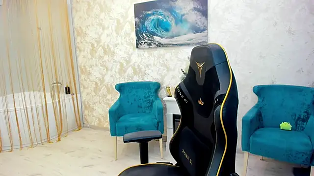 Chatroom XXX en direct de RedLipse