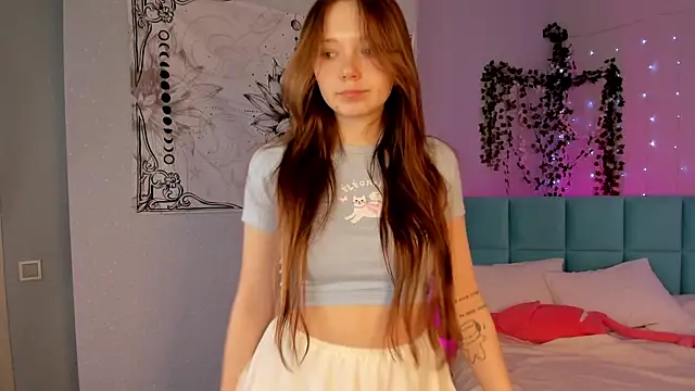 boozekirs_ Adlı Modelin Canlı XXX Sohbeti