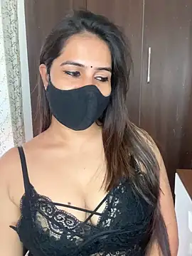 Sexy_Madhurii's Live XXX Chat