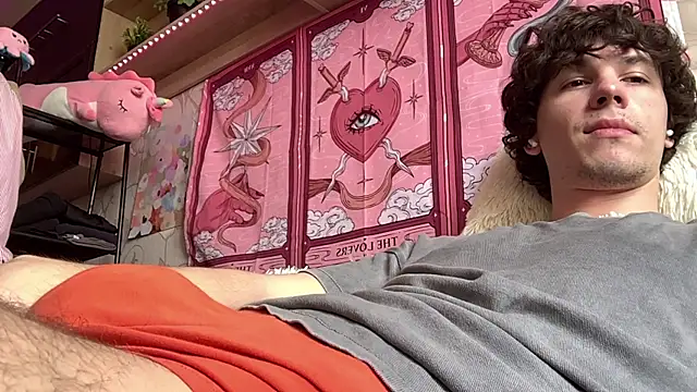 Jeremy1Scott Chat XXX live