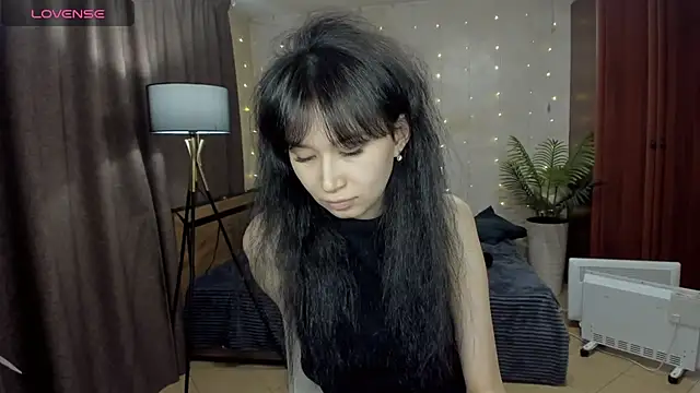 Chat +18 de SheilaRare ao vivo