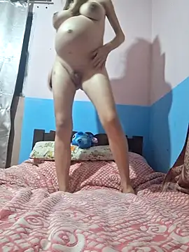 Tudiablita21's Webcam Show