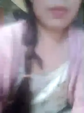 Abi-ni Adlı Modelin Web Kamerası Şovu