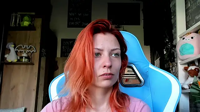 Chatroom XXX en direct de karo123421