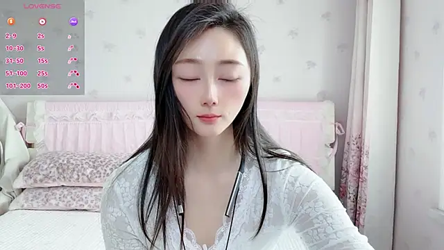 anjila888 网络视讯表演