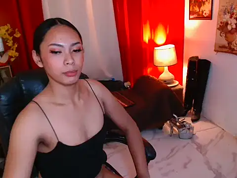 عرض كام kylieEmparado