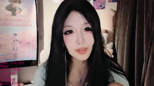 دردشة xiaoshuang001 الجنسية المباشرة