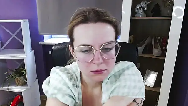 Zoey_Erotic – Live XXX-chat