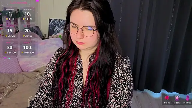 Kitty-Katty: απευθείας συνομιλία ΧΧΧ