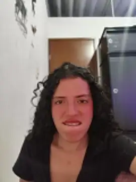 vanesa_gomez's Live XXX Chat