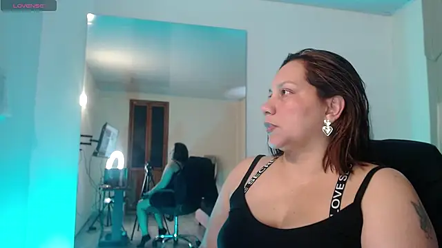 Show de webcam de mia_coral1