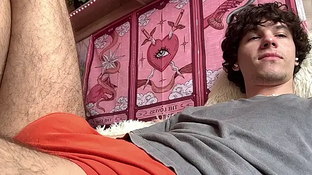 Онлайн чат XXX Jeremy1Scott