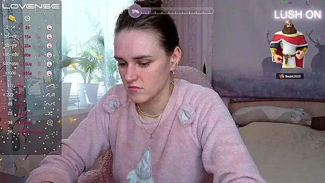 Chat XXX ao vivo de Bella__Swoon