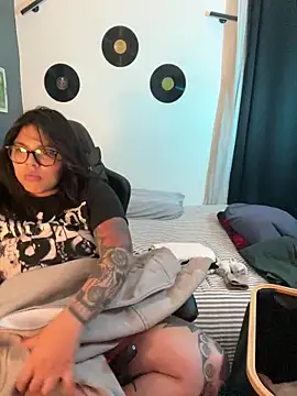 Chat XXX ao vivo de miacanela_xo