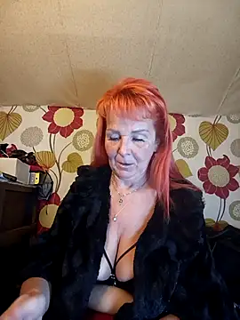 Živý XXX chat CassandraSandra44