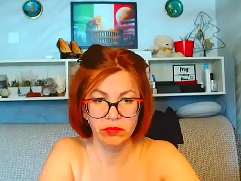 Natali3855 라이브 XXX 채팅