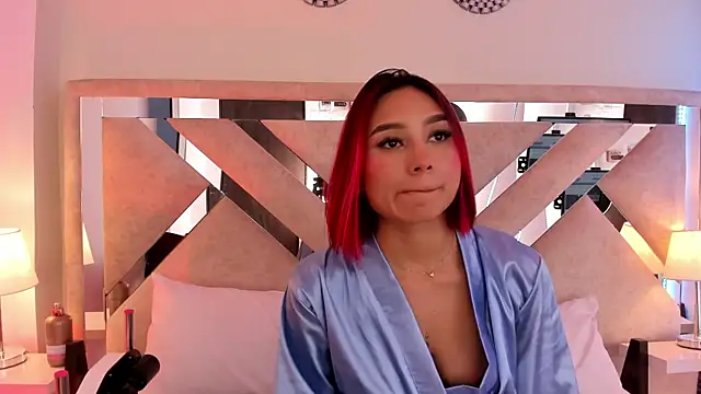 Chat XXX ao vivo de ximena_vasquez8