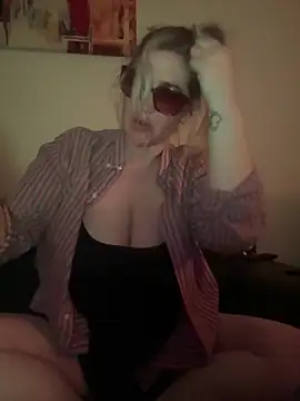 Granlady7 – Naživo XXX chat