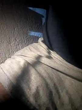 Show modela Mancho2289 na web-kameri