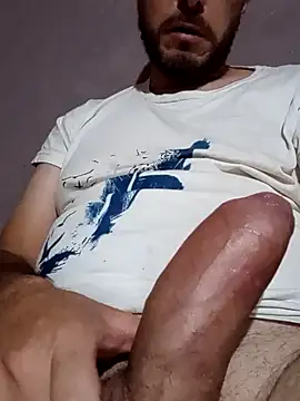 danmep8387 Show Webcam