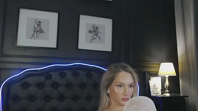 KiraProsper Live XXX-Chat