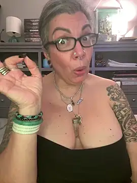 Chat XXX Live dieseldame1313