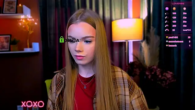 maddy_moah – Naživo XXX chat