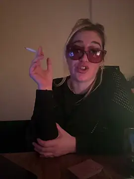 Granlady7 Obrolan Langsung XXX