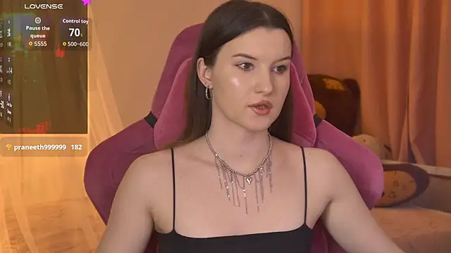 AgataWillis Obrolan Langsung XXX