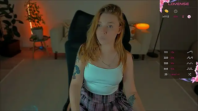 fairy_lele Chat XXX in diretta