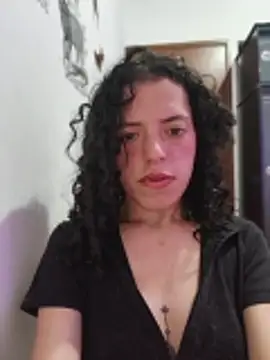 vanesa_gomez Obrolan Langsung XXX