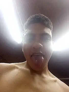 NikoHot_anatole 网络视讯表演