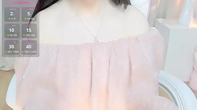 Sweet-Shuna: онлайн-секс-чат