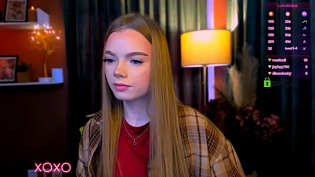 maddy_moah Obrolan Langsung XXX