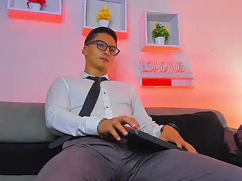 Dominus_Alpha live XXX chat