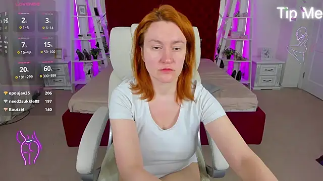 Kamilla_Hot Obrolan Langsung XXX